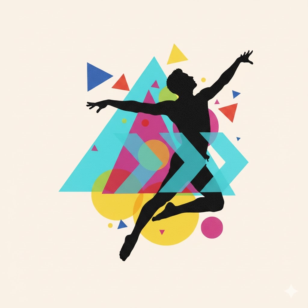 Digital art techniques