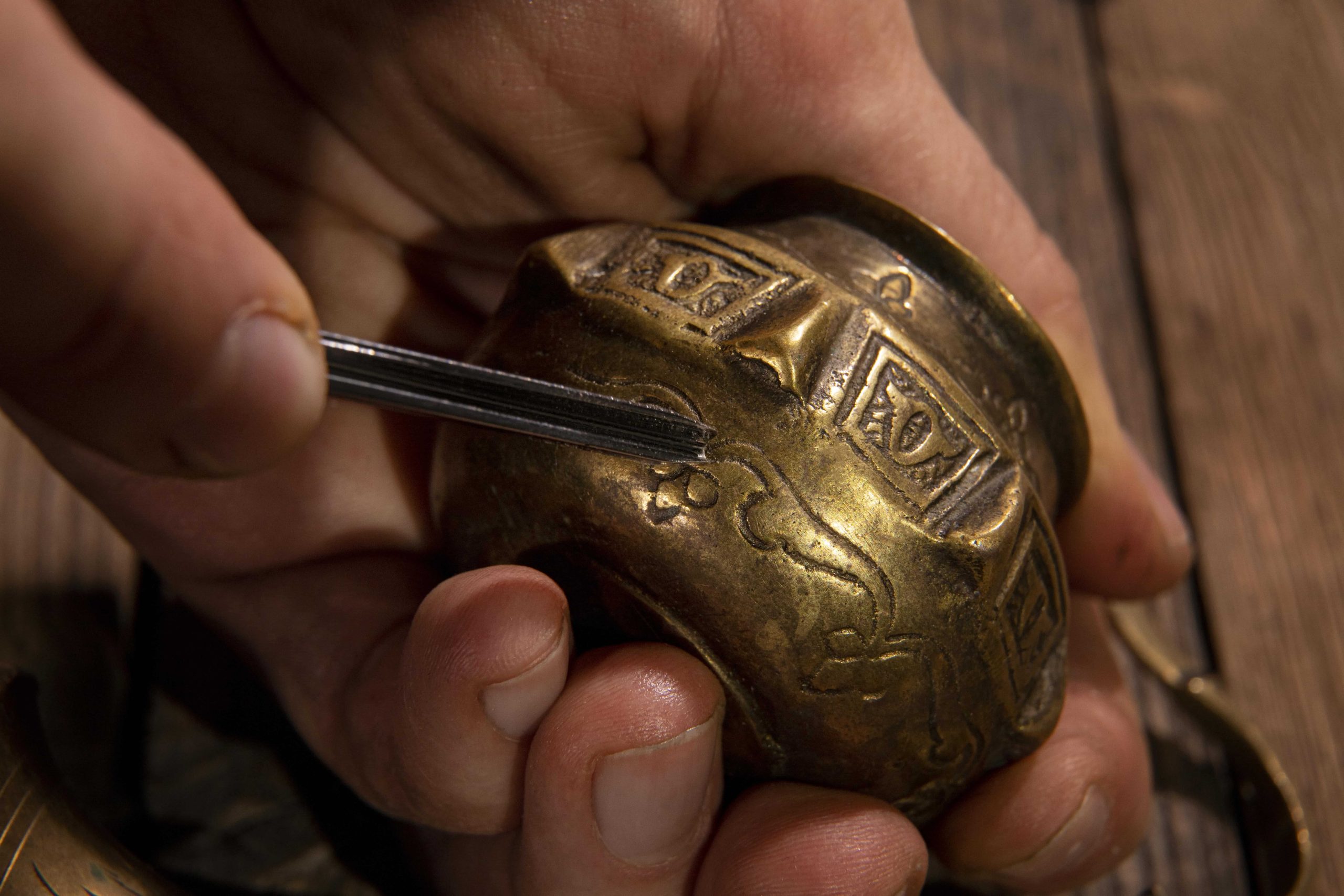 Sculpture techniques